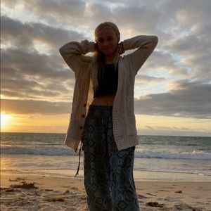 Meet your Posher, Eva